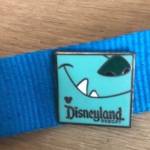 Hidden Disney Pin